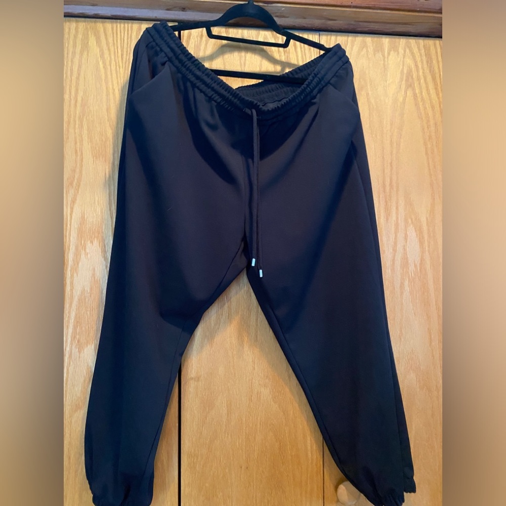 COPY - Counterparts Women’s pants XL